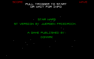 Star Wars — screenshot 2