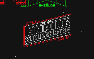 Star Wars Trilogy — screenshot 1