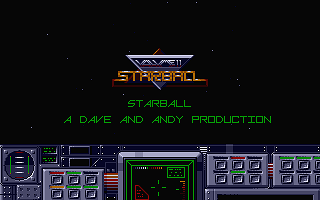 Starball — screenshot 1