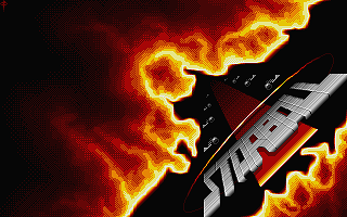 Starball — screenshot 3