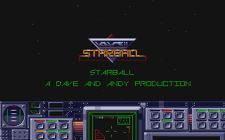 Starball — screenshot 3