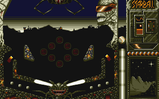 Starball — screenshot 6