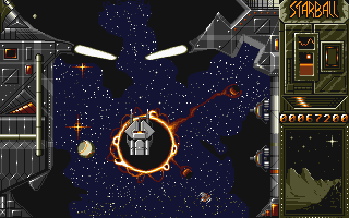 Starball — screenshot 8