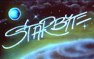 Starbyte Super Soccer — screenshot 1