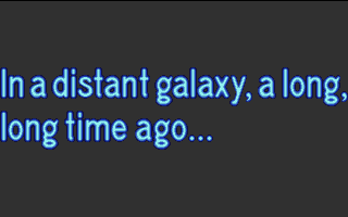 Stardust — screenshot 1
