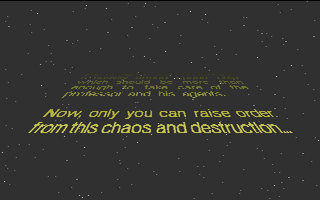Stardust — screenshot 2