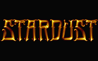 Stardust — screenshot 1