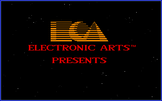 Starflight — screenshot 1