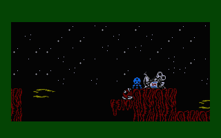 Starquake II — screenshot 1