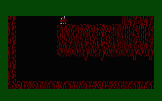 Starquake II atari screenshot