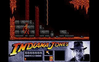 Stars d'Hollywood (Les) atari screenshot