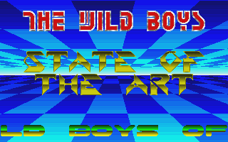 State of the Art — screenshot 1