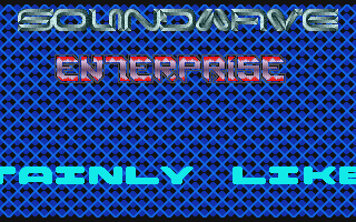 State of the Art atari screenshot