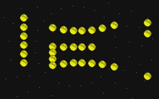 State of the Art atari screenshot