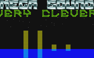 State of the Art atari screenshot
