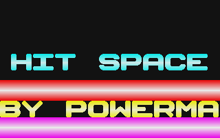 State of the Art atari screenshot