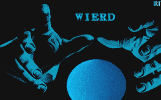 Slaytanic Cult Demo VII atari screenshot