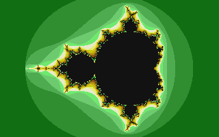 Slaytanic Cult STe Demo Disk atari screenshot
