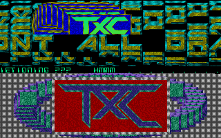 Ste-Swing — screenshot 1