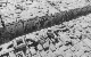 STE-Wars atari screenshot