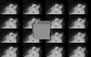 STE-Wars atari screenshot