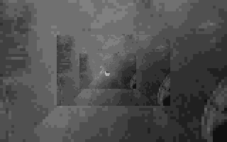STE-Wars atari screenshot