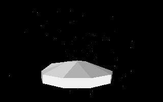 STE-Wars atari screenshot
