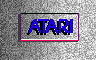 STe Demo — screenshot 1