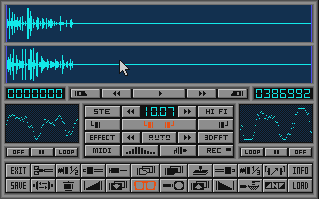 Stereo Master — screenshot 1