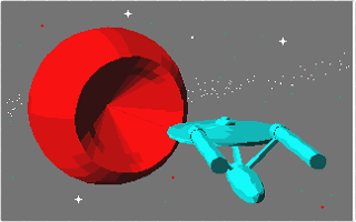 Stereo Tek Dealer Demo atari screenshot