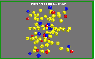 Stereo Tek Dealer Demo atari screenshot
