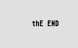 Stig Demo III atari screenshot