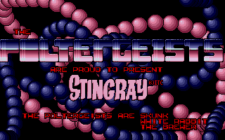 Stingray — screenshot 1