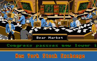 Stock Market — screenshot 3