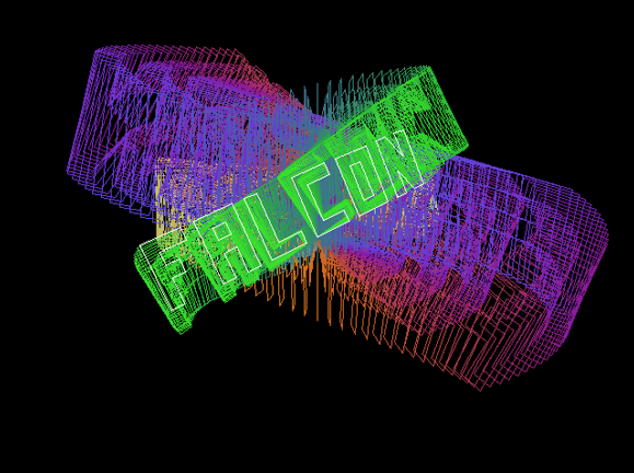 Stolly  [Falcon030] atari screenshot