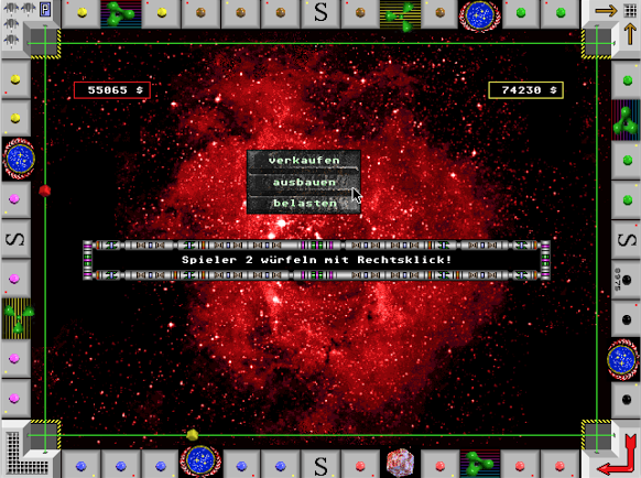 Stolly  [Falcon030] atari screenshot