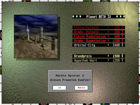 Stolly  [Falcon030] atari screenshot
