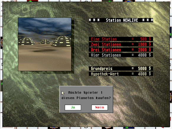 Stolly  [Falcon030] atari screenshot