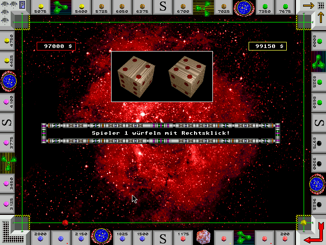 Stolly  [Falcon030] atari screenshot