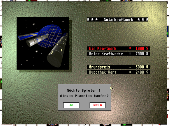 Stolly  [Falcon030] atari screenshot