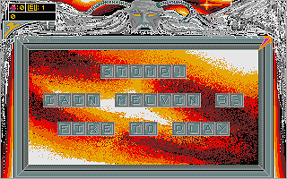 Stomp! — screenshot 1