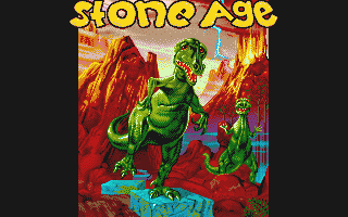 Stone Age — screenshot 2