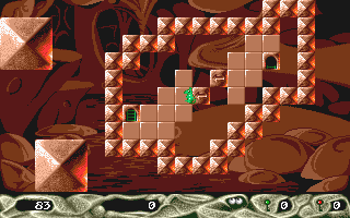 Stone Age — screenshot 5