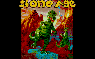 Stone Age — screenshot 1