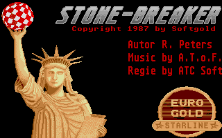 Stone Breaker — screenshot 1