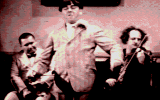 Stooges Jam — screenshot 1