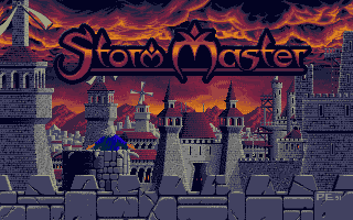 Storm Master — screenshot 1