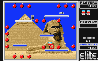 Story So Far (The) - Vol. III atari screenshot