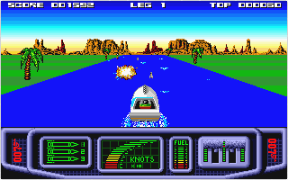 Story So Far (The) - Vol. III atari screenshot