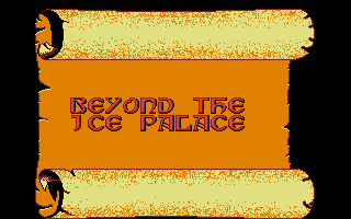 Story So Far (The) - Vol. I atari screenshot